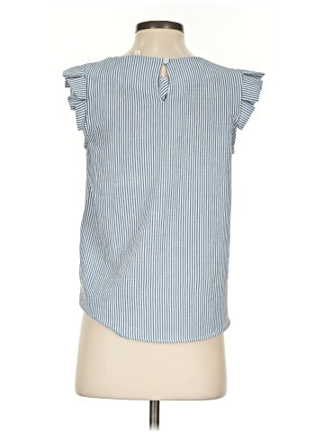 Monteau Sleeveless Blouse (view 2)