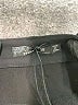 PrAna Black Casual Pants Size 10 - photo 7