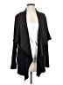 Simply Vera Vera Wang Black Cardigan Size S - photo 1