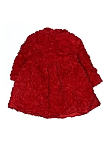 Blueberi Boulevard Coat (view 2)