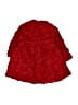 Blueberi Boulevard 100% Polyester Red Coat 12-18 MO / 18 MO - photo 2
