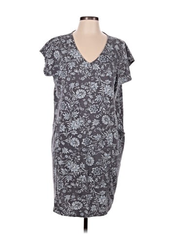 Purejill Casual Dress (view 1)