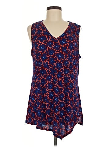 Jostar Tank Top (view 1)