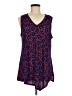Jostar Blue Tank Top Size M - photo 1