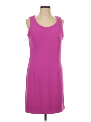 Attention Casual Dress (view 1)