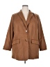 Talbots Brown Wool Coat Size 18 - photo 1