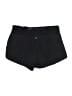Lululemon Athletica Solid Black Athletic Shorts Size 6 - photo 2