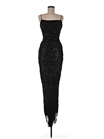 Betsy & Adam Cocktail Dress (view 1)