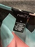 rue21 100% Polyester Teal Short Sleeve Blouse Size M - photo 7