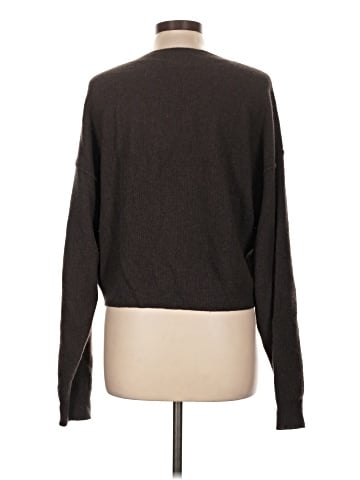 Free People Cashmere Cardigan (view 2)