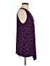 Jostar Blue Tank Top Size M - photo 4