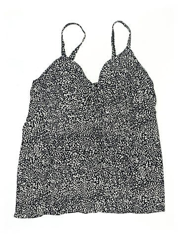Swimsuits for all Swimsuit Top (view 1)
