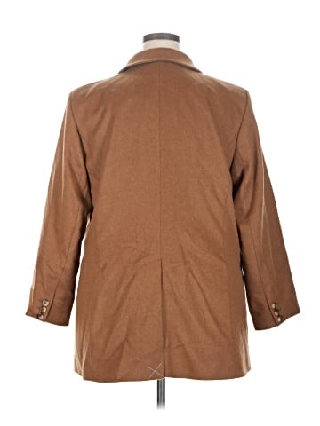 Talbots Wool Coat (view 2)