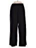 Unbranded Black Casual Pants Size 3XL - photo 1
