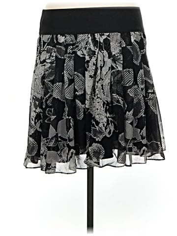 Express Design Studio Casual Skirt (view 2)