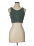 Pro-fit Green Tank Top Size L - photo 1