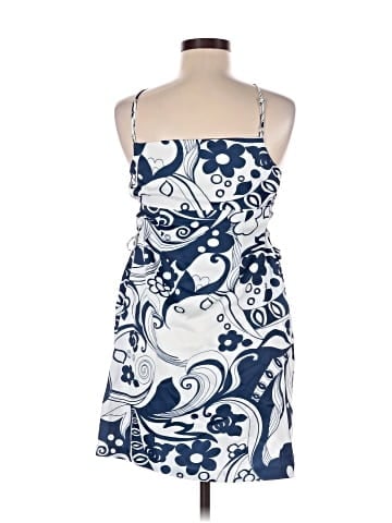 WAYF Cocktail Dress (view 2)