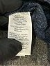 J.Crew 100% Cotton Blue Pullover Sweater Size M (estimated) - photo 8
