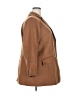 Talbots Brown Wool Coat Size 18 - photo 4