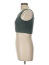 Pro-fit Green Tank Top Size L - photo 5