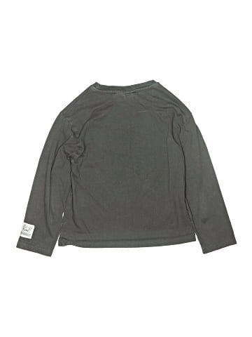 Zara Long Sleeve T-Shirt (view 2)