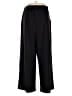 Unbranded Black Casual Pants Size 3XL - photo 2