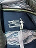 Smartwool 100% Merino Gray Wool Sweater Size L - photo 7