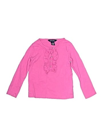 Ralph Lauren Long Sleeve T-Shirt (view 1)