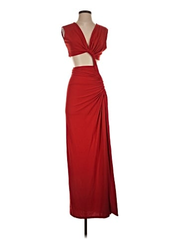Milano Cocktail Dress (view 1)