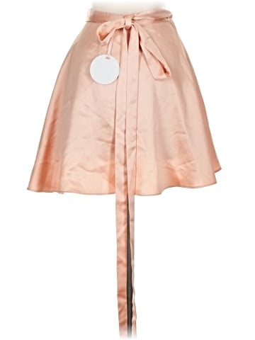 More To Come Formal Skirt (view 2)