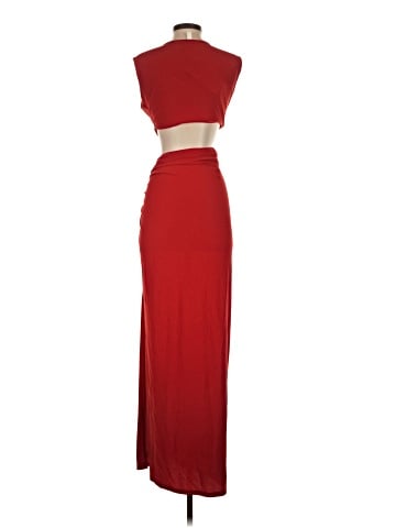 Milano Cocktail Dress (view 2)