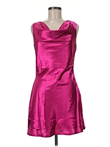 Selfie Leslie Cocktail Dress (view 1)