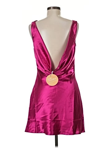 Selfie Leslie Cocktail Dress (view 2)