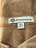 Democracy Brown Tan Jacket Size XL - photo 6