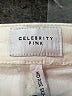 Celebrity Pink Ivory Jeans Size 3 - photo 7
