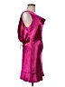 Selfie Leslie 100% Polyester Pink Cocktail Dress Size M - photo 4