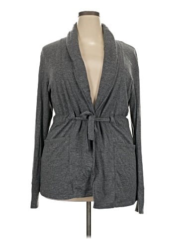 Reebok Cardigan (view 1)