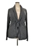 Reebok Gray Cardigan Size 2X - photo 1