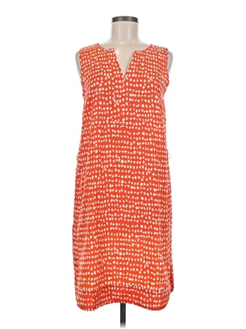 Ann Taylor Factory Casual Dress (view 1)