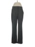 Express Chevron-herringbone Gray Dress Pants Size 4s - photo 1