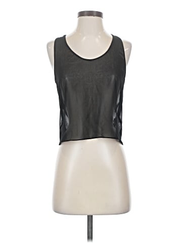 Diane von Furstenberg Sleeveless Top (view 1)