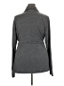 Reebok Gray Cardigan Size 2X - photo 2