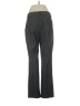 Express Chevron-herringbone Gray Dress Pants Size 4s - photo 2