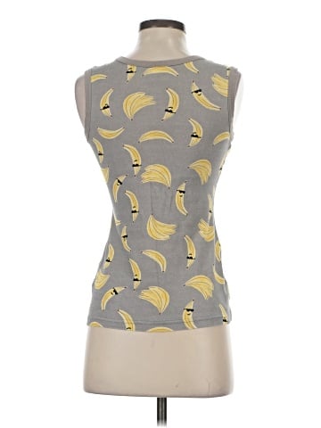 Hanna Andersson Sleeveless Henley (view 2)