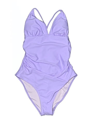 Cupshe One Piece Swimsuit (view 1)