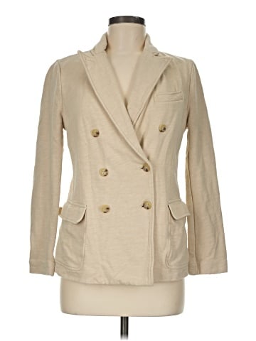 Lauren by Ralph Lauren Blazer (view 1)