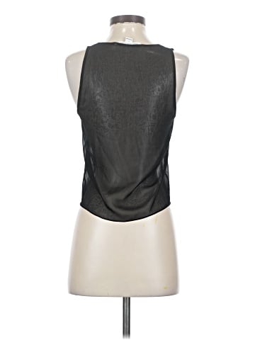 Diane von Furstenberg Sleeveless Top (view 2)
