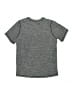 Hanna Andersson Tweed Gray Short Sleeve T-Shirt Size 12 - photo 2