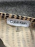 Calvin Klein Tan Sleeveless Blouse Size XL - photo 7
