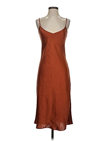 Wilfred Casual Dress (view 1)